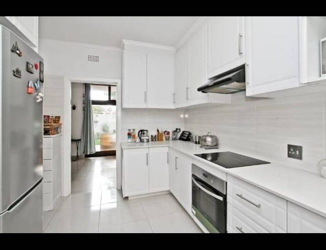 2 BEDROOM CLUSTER FOR SALE IN MORNINGSIDE